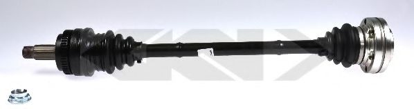 Приводной вал LOBRO 304478