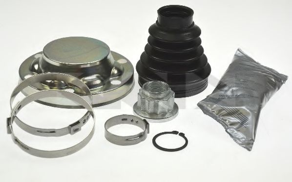 Комплект пыльника ШРУСа LOBRO 304555