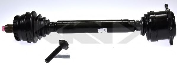 Приводной вал LOBRO 304615
