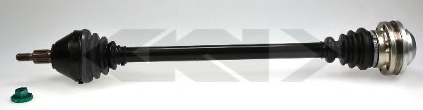 Приводной вал LOBRO 304618
