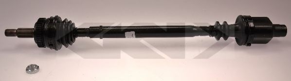 Приводной вал LOBRO 304969