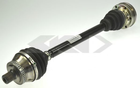 Приводной вал LOBRO 305086