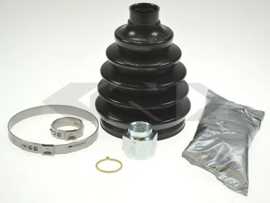 Комплект пыльника ШРУСа LOBRO 305236