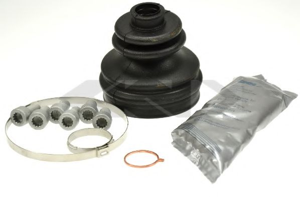 Комплект пыльника ШРУСа LOBRO 300594