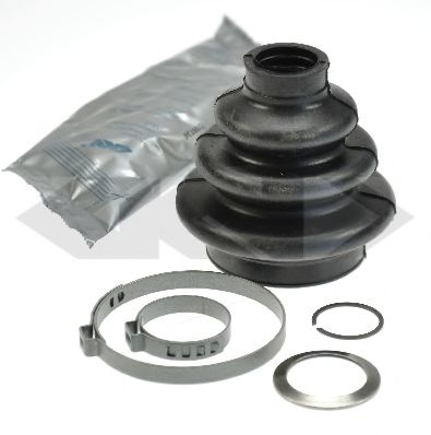 Комплект пыльника ШРУСа LOBRO 300463