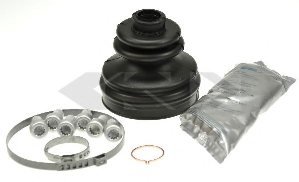 Комплект пыльника ШРУСа LOBRO 300598