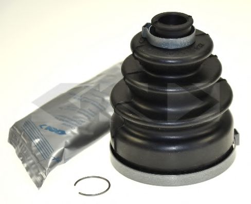 Комплект пыльника ШРУСа LOBRO 300388