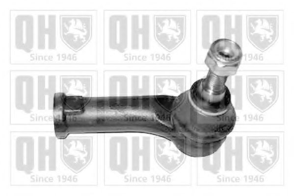 Наконечник рулевой тяги QUINTON HAZELL QR3220S Premium Kit+