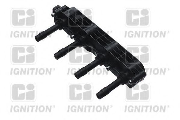 Катушка зажигания QUINTON HAZELL XIC8186 CI