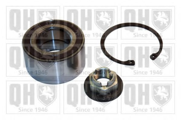 Ступичный подшипник QUINTON HAZELL QWB1304 "The Original"