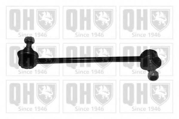 Тяга / стійка стабілізатора QUINTON HAZELL QLS3737S