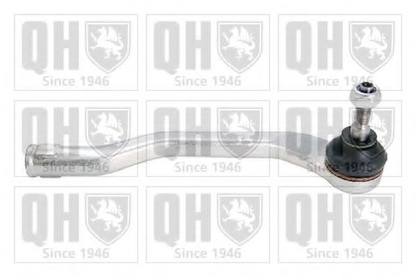 Наконечник рулевой тяги QUINTON HAZELL QR3869S