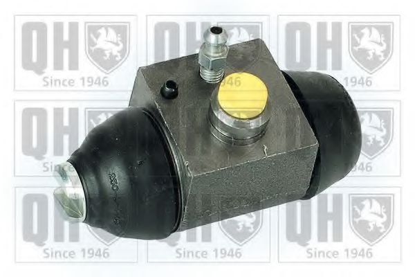 Колесный тормозной цилиндр QUINTON HAZELL BWC3429