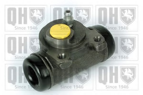 Колесный тормозной цилиндр QUINTON HAZELL BWC3454