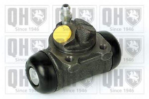 Колесный тормозной цилиндр QUINTON HAZELL BWC3507