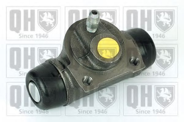 Колесный тормозной цилиндр QUINTON HAZELL BWC3780
