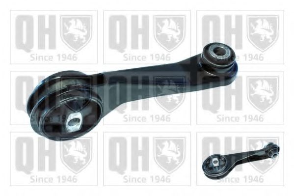 Подушка двигателя QUINTON HAZELL EM4453