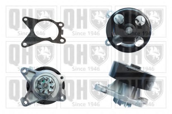 Помпа QUINTON HAZELL QCP3691