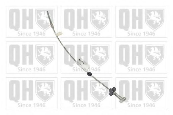 Трос ручника QUINTON HAZELL BC3623