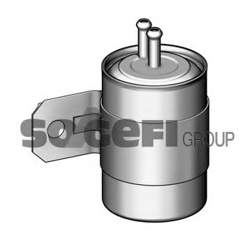 Топливный фильтр FRAM G9279