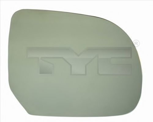 Зеркальное стекло, узел стекла TYC 328-0177-1