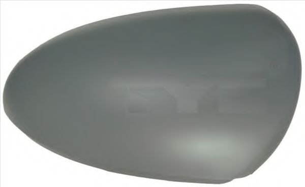 Облицовка зеркала TYC 306-0015-2