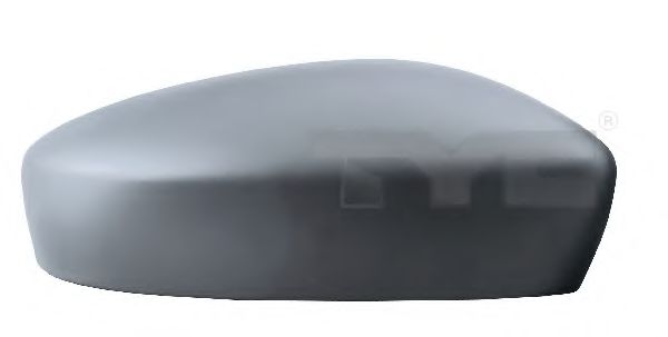 Облицовка зеркала TYC 337-0225-2