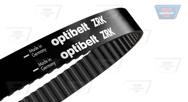 Ремень ГРМ OPTIBELT ZRK 1071