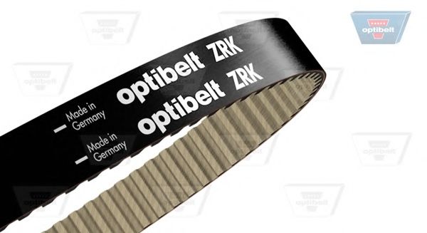 Ремень ГРМ OPTIBELT ZRK 1338