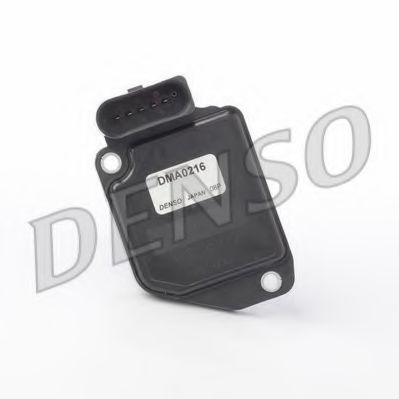 Расходомер (ДМРВ) DENSO DMA-0216