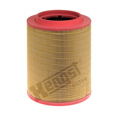 Воздушный фильтр HENGST FILTER E1024L01