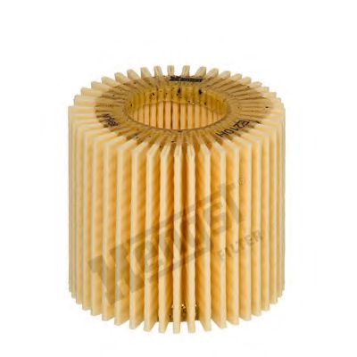 Масляный фильтр HENGST FILTER E210H D228