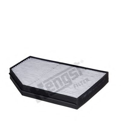 Фильтр салона HENGST FILTER E2986LC