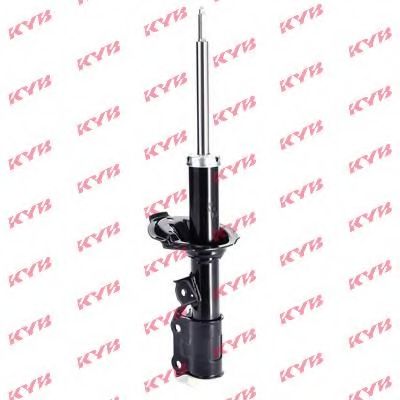 Амортизатор KYB 332503 Excel-G