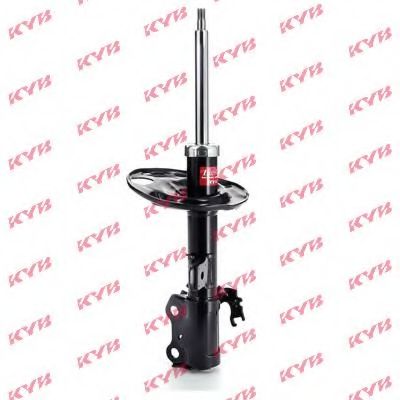 Амортизатор KYB 339031 Excel-G