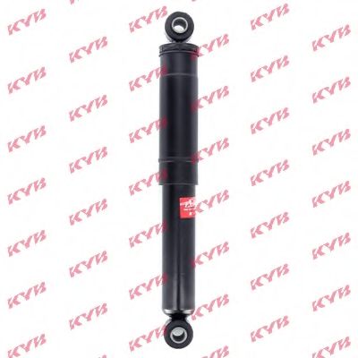 Амортизатор KYB 345700 Excel-G