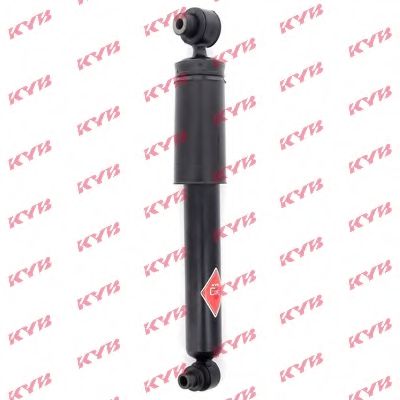 Амортизатор KYB 551807 Gas A Just