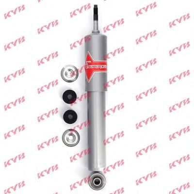 Амортизатор KYB 553152 Gas A Just