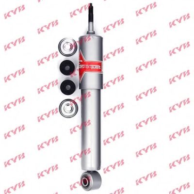 Амортизатор KYB 553228 Gas A Just