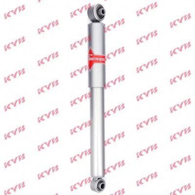 Амортизатор KYB 553357 Gas A Just