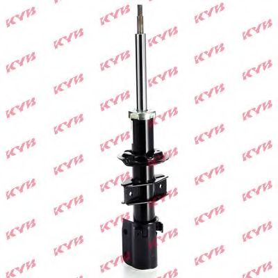 Амортизатор KYB 631600 Premium