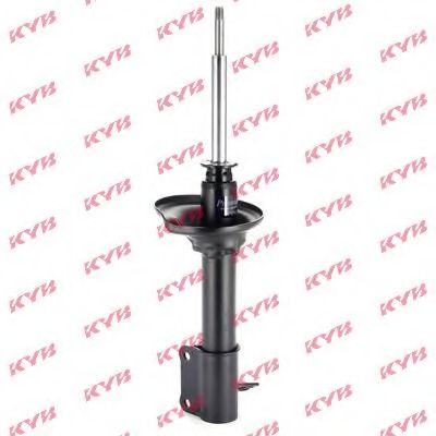 Амортизатор KYB 633144 Premium