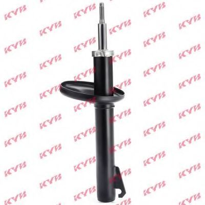 Амортизатор KYB 633835 Premium