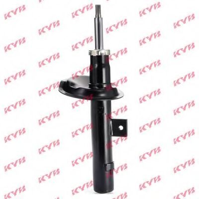Амортизатор KYB 633838 Premium