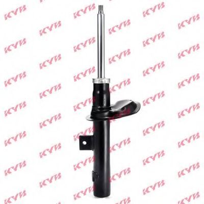 Амортизатор KYB 633839 Premium