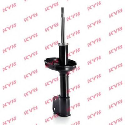 Амортизатор KYB 633848 Premium