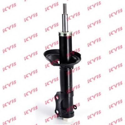 Амортизатор KYB 634810 Premium