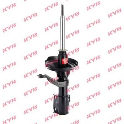 Амортизатор KYB 331049 Excel-G