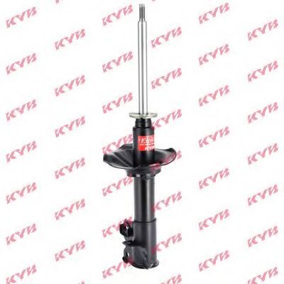 Амортизатор KYB 332028 Excel-G