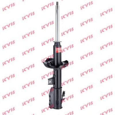 Амортизатор KYB 334283
